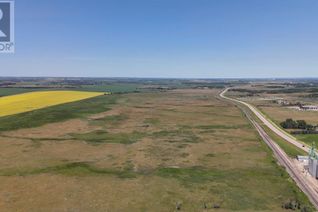 Land for Sale, On Hwy 2a, Rural Red Deer County, AB