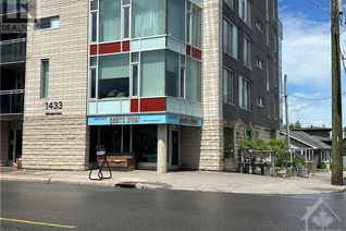 Commercial/Retail Property for Lease, 1433 Wellington Street #111, Ottawa, ON