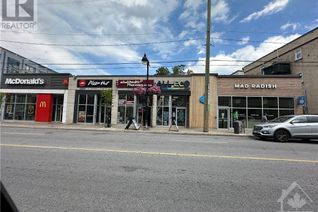 Commercial/Retail Property for Lease, 857b Bank Street, Ottawa, ON