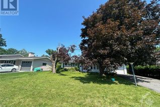 Bungalow for Rent, 12 Cleadon Drive, Ottawa, ON