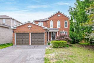 Property for Sale, 92 Bedell Cres, Whitby, ON