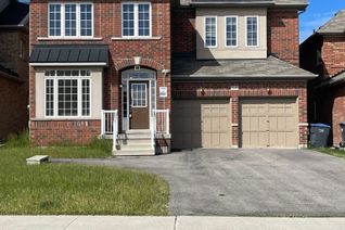 Detached House for Rent, 5343 Terry Fox Way, Mississauga, ON