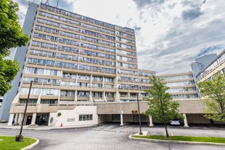 Apartment for Sale, 5580 Sheppard Ave #507, Toronto, ON