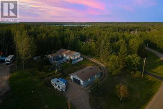 Bungalow for Sale, 237 Golden Nodding, Rural Athabasca County, AB