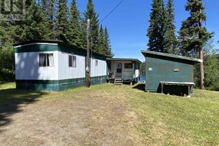 Property for Sale, 6130 Higgins Lake Road, Deka Lake / Sulphurous / Hathaway Lakes, BC