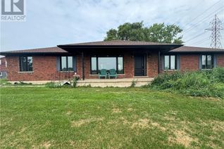 Bungalow for Rent, 1244 Hurricane Road Unit# Upper, Thorold, ON