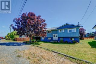 Property for Sale, 2530 Mountview Cres, Port McNeill, BC