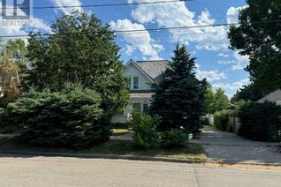 Property for Sale, 810 Schofield Street, Pincher Creek, AB