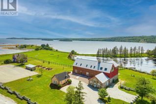 Detached House for Sale, 168 Stevens Road, East Green Harbour, NS