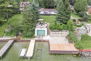 Bungalow for Sale, 1125 Woodland Dr, Oro-Medonte, ON