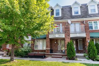 Townhouse for Sale, 673 Holly Ave, Milton, ON