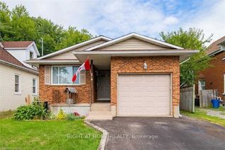 Bungalow for Rent, 3 Herrick Ave #Bsmt, St. Catharines, ON