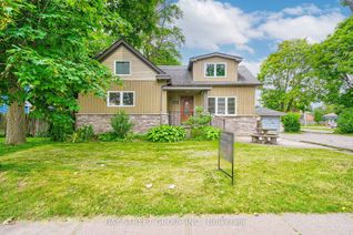 Bungalow for Sale, 2943 St Paul Ave, Niagara Falls, ON