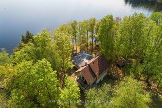 Cottage for Sale, 1014 Crows Foot Lane, North Frontenac, ON