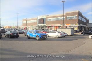 Commercial/Retail Property for Sale, 7215 Goreway Dr #2A01, Mississauga, ON