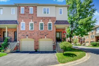 Townhouse for Sale, 16 Aspen Park Way, Whitby, ON