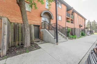 Bungalow for Sale, 2866 Battleford Rd #2D, Mississauga, ON
