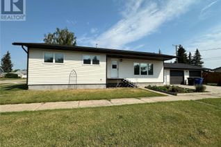 Detached House for Sale, 704 15th Street, Humboldt, SK