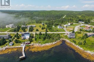 Commercial Land for Sale, 20 Atlantic View Drive, Sambro Head, NS