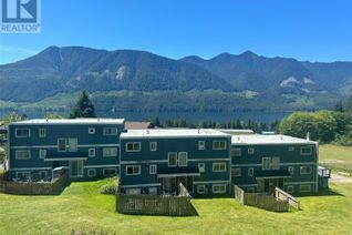 Condo Townhouse for Sale, 75 Mckay Cres, Port Alice, BC