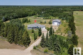 Detached House for Sale, 7-51309 Rge Rd 262, Rural Parkland County, AB