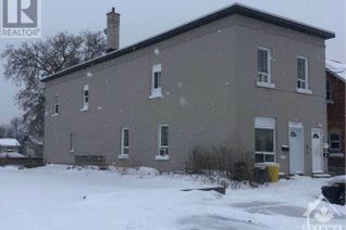 Triplex for Sale, 390 Miller Street, Pembroke, ON