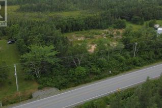 Commercial Land for Sale, Lot 5 Hwy 320, Lennox Passage, NS