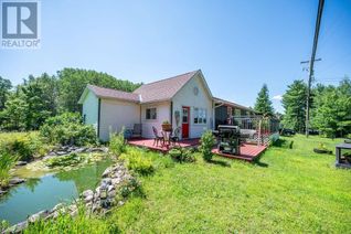 Detached House for Sale, 3186 Round Lake Road, Round Lake Centre, ON