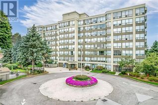Condo Apartment for Sale, 5100 Dorchester Road Unit# 710, Niagara Falls, ON