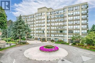 Property for Sale, 5100 Dorchester Road #710, Niagara Falls (212 - Morrison), ON