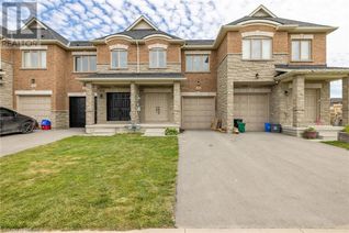 Freehold Townhouse for Sale, 26 Bruton Street Street, Thorold, ON