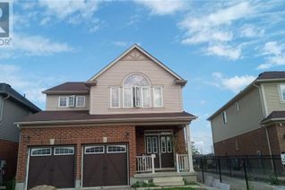 House for Rent, 402 Bamberg Crescent Unit# Upper, Waterloo, ON