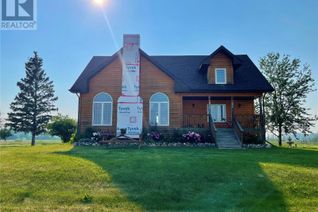 Detached House for Sale, 27km East Of Meadow Lake, Meadow Lake Rm No.588, SK