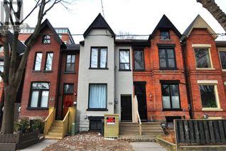 Townhouse for Rent, 108 Sumach Street, Toronto C08, ON