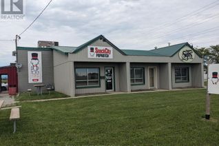 Industrial Property for Lease, 258 Edward Street #1, St. Thomas, ON