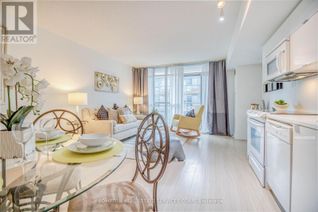 Condo for Sale, 21 Iceboat Terrace #930, Toronto C01, ON