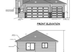 Property for Sale, 711 Mandalay Avenue, Carstairs, AB