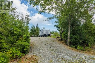 Commercial Land for Sale, 1182 Sixth Ave, Ucluelet, BC