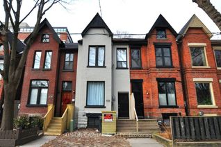 Townhouse for Rent, 108 Sumach St, Toronto, ON