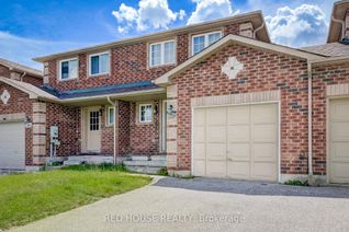 Townhouse for Sale, 283 Dunsmore Lane, Barrie, ON