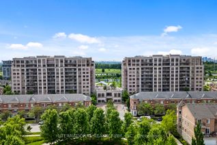 Apartment for Sale, 39 Galleria Pkwy N #205, Markham, ON