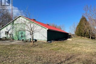 Industrial Property for Sale, 3767 Old Dexter Line, Central Elgin (Sparta), ON