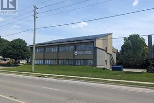 Office for Sale, 1555 Glenora Drive #102-103, London, ON