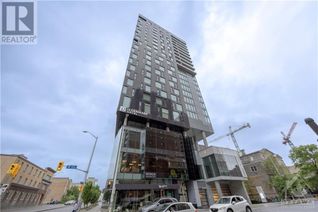 Condo Apartment for Sale, 20 Daly Avenue #1711, Ottawa, ON