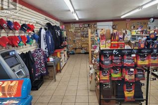 Grocery Business for Sale, 2025 1 Avenue, Fort Macleod, AB