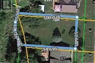 Land for Sale, Pt Lt 5 Cannifton Road, Belleville, ON