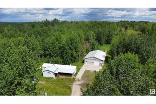 Property for Sale, 4424a Twp Rd 490, Rural Brazeau County, AB