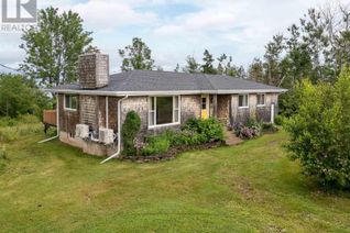 Bungalow for Sale, 999 Blue Sea Road, Malagash Point, NS