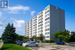 Condo for Sale, 1600 Adelaide Street N #610, London, ON