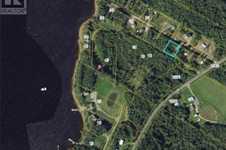 Commercial Land for Sale, Holland Lane, Cambridge-Narrows, NB